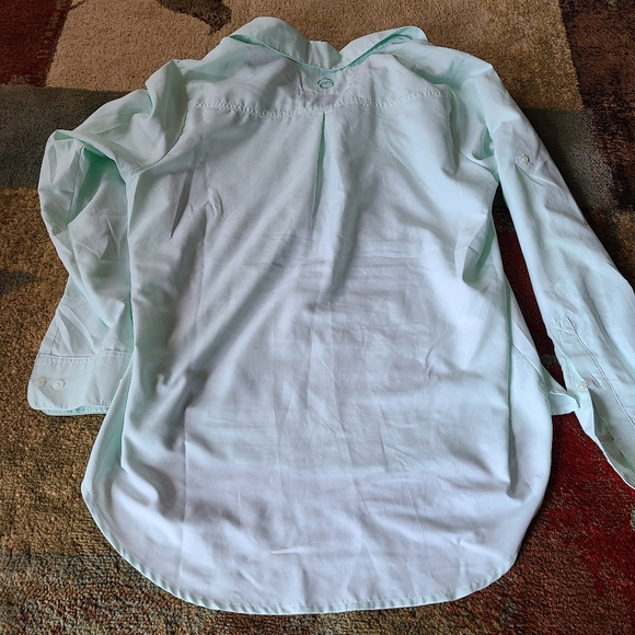 NWOT Magellan Outdoors blouse - Picture 11 of 13